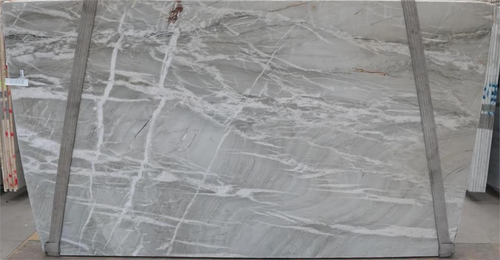White Cloud - Quartzite