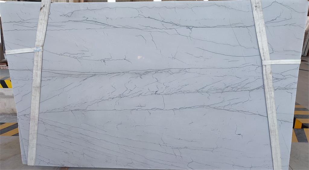 Discovery White - Quartzite