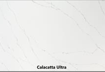 Calacatta Ultra Quartz