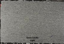 Santa Cecilia Light Granite