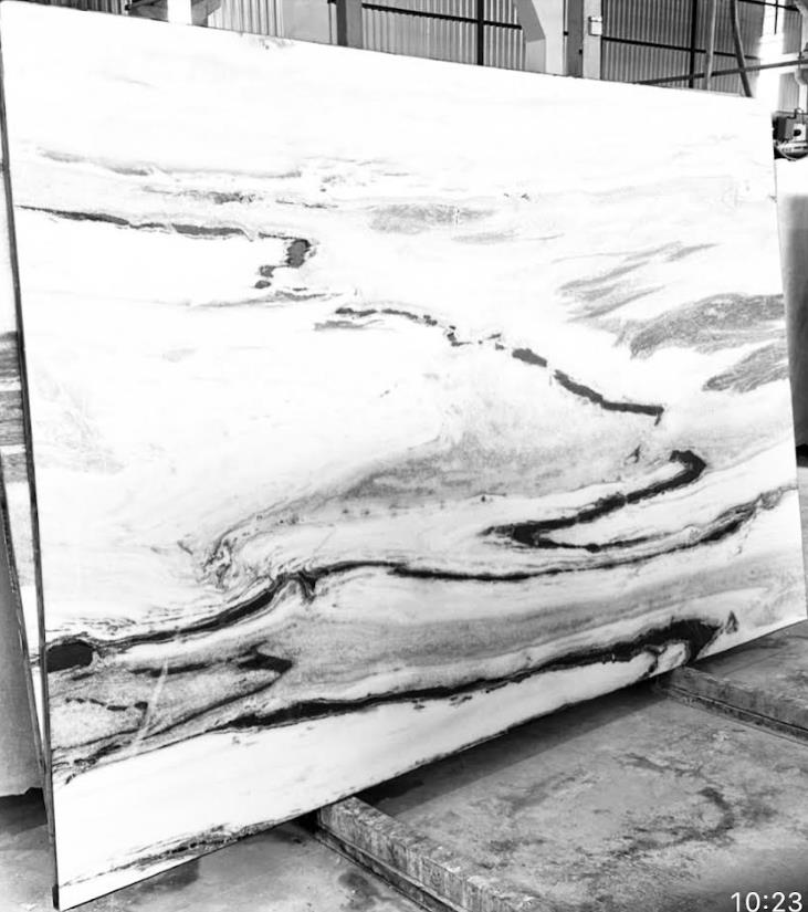 Blanc Renoir Marble