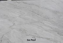 Sea Pearl Quartzite