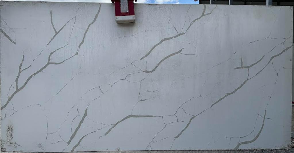Calacatta Laza Quartz