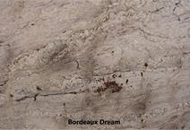 Bordeaux Dream Granite