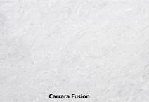 Carrara Fusion Quartz