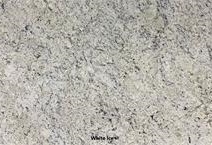 White Ice Granite