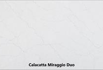 Calacatta Miraggio Duo Quartz