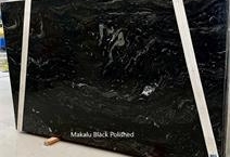 Makalu Black Granite