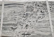 Himalaya Granite - DUAL Finish
