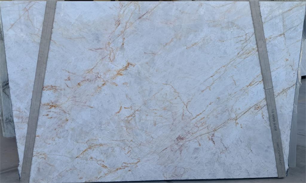 Crystallo MG - Quartzite
