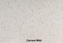 Carrara Mist Quartz