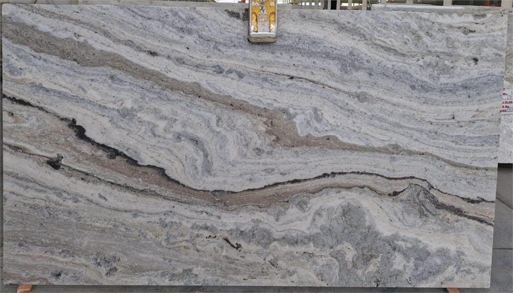 River Blue Marble Dual