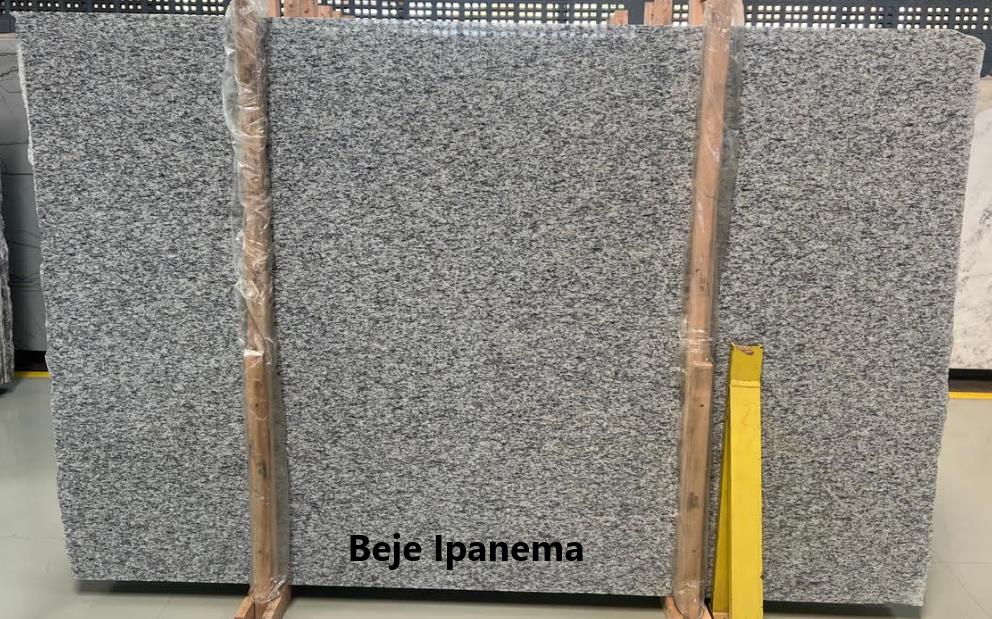 Beje Ipanema Granite