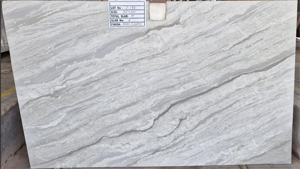 Sea Moss Hard Marble - Dual