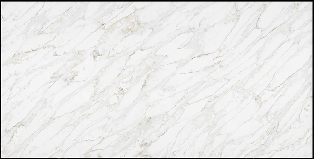 Calacatta Botanic S. Jumbo - Quartz
