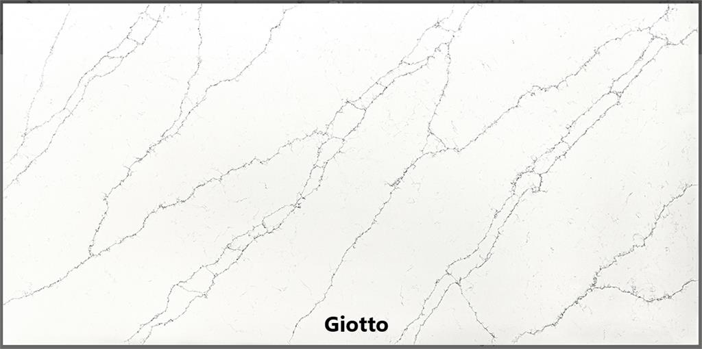 Giotto  Quartz