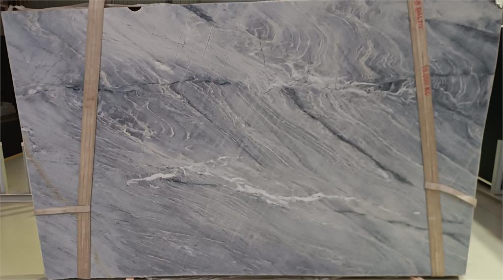 Java Blue - Quartzite