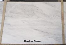 Shadow Storm - Marble