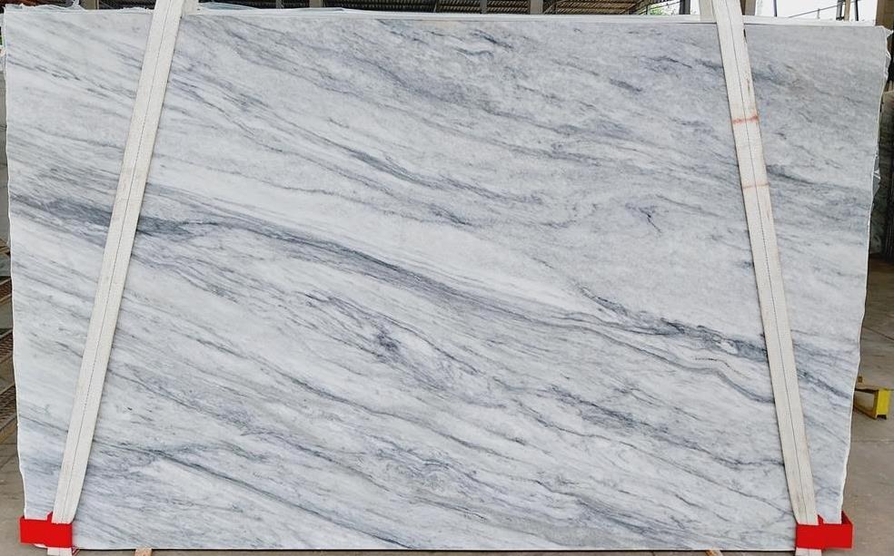 Grey Storm Marble
