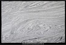 Viscon White Granite - DUAL Finish