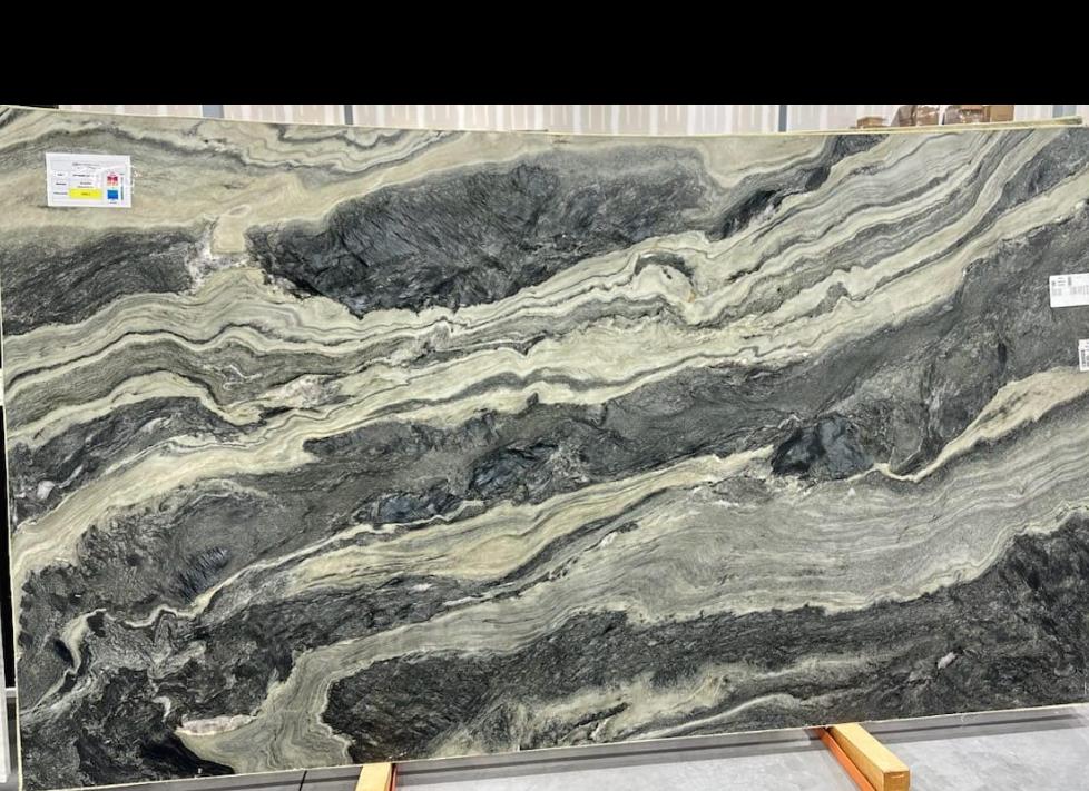 Amazon -Leathered Quartzite