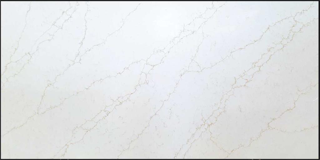 Valentine Gold Quartz