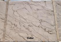 Dakar Quartzite