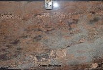 Typhoon Bordeaux Granite