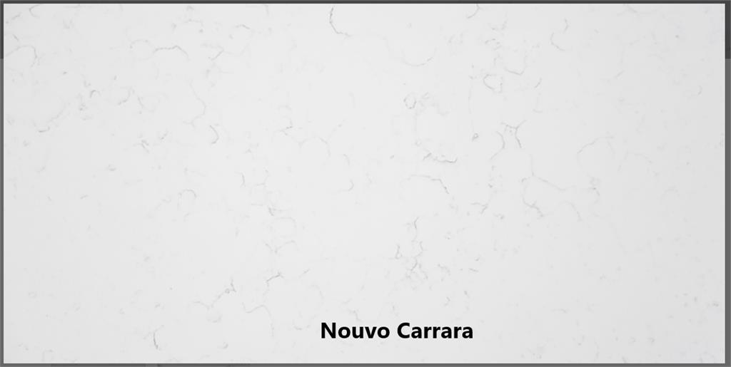 Nuovo Carrara Quartz