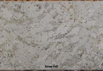 Snowfall Granite