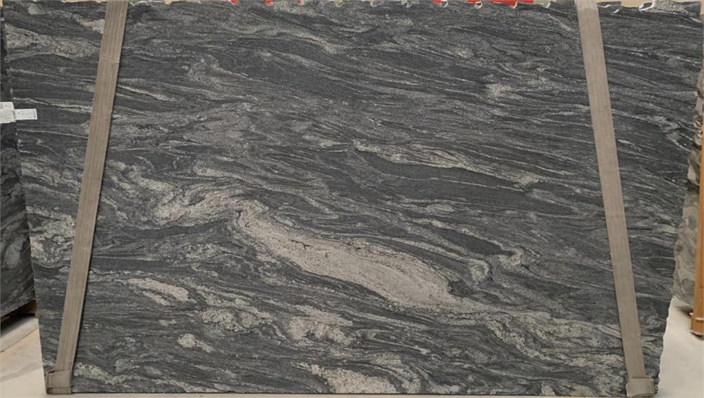 Silver Dark Granite