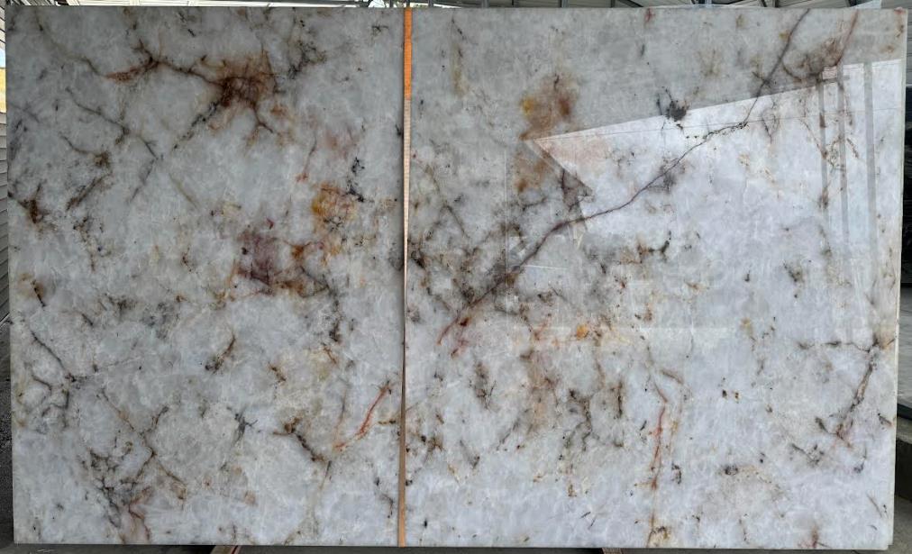 Crystallo RJ - Quartzite