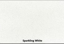 Sparkling White Quartz