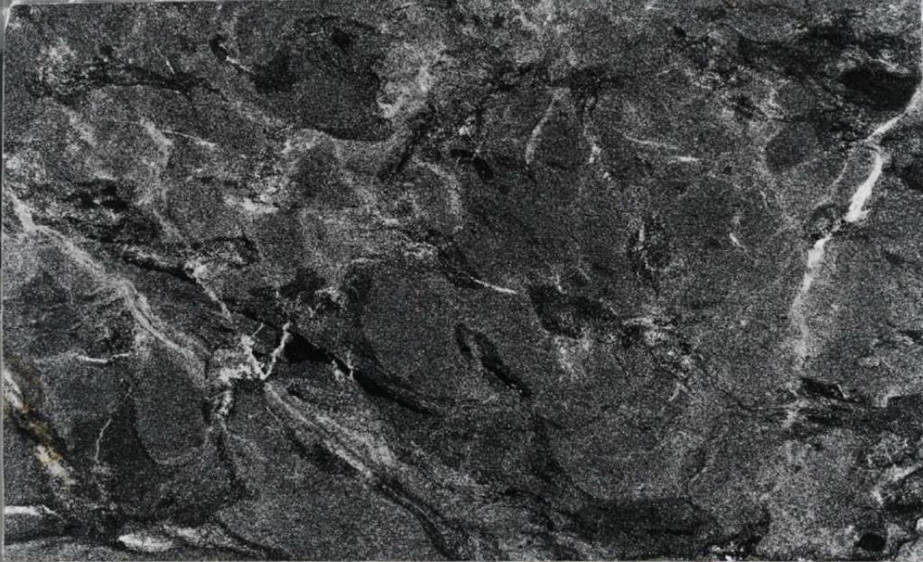 Black Vegas Granite