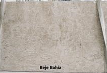Bege Bahia Travertine - 2 cm