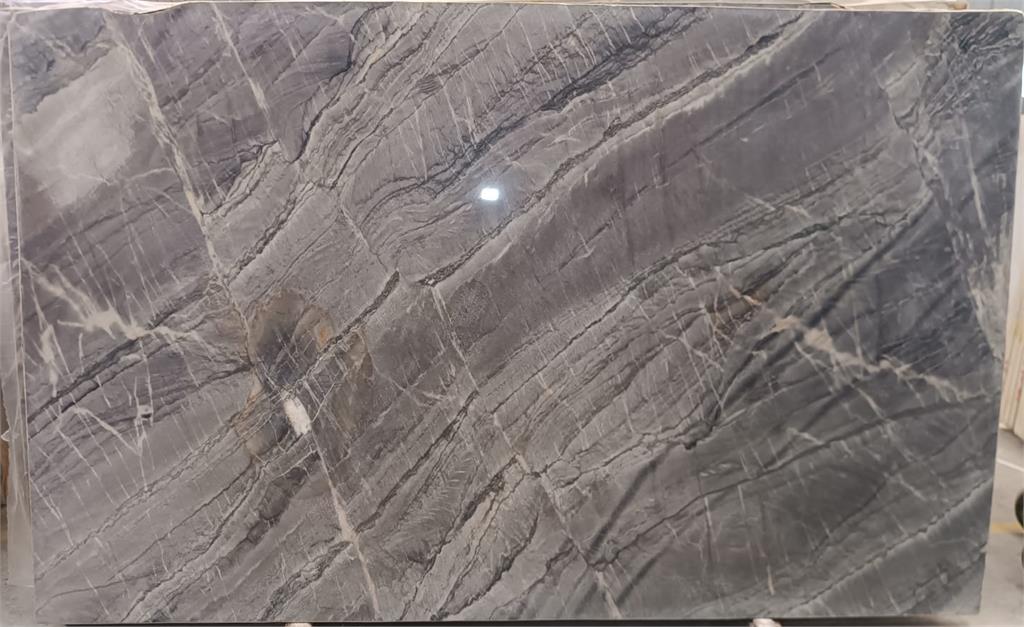 Essenza Blue - Quartzite