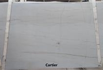 Cartier Quartzite