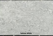 Salinas White Granite