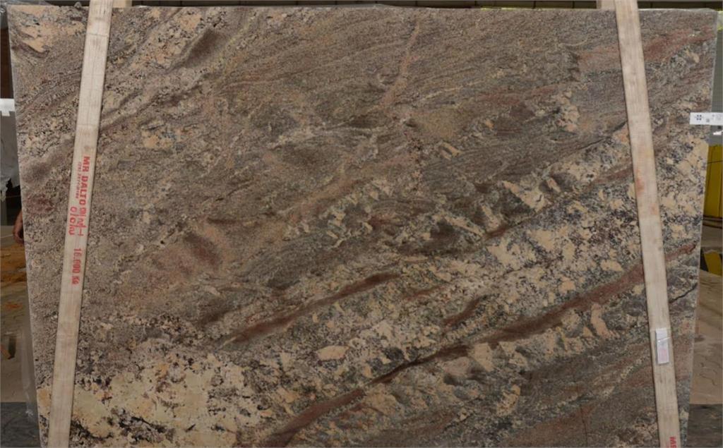Bordeaux River Granite