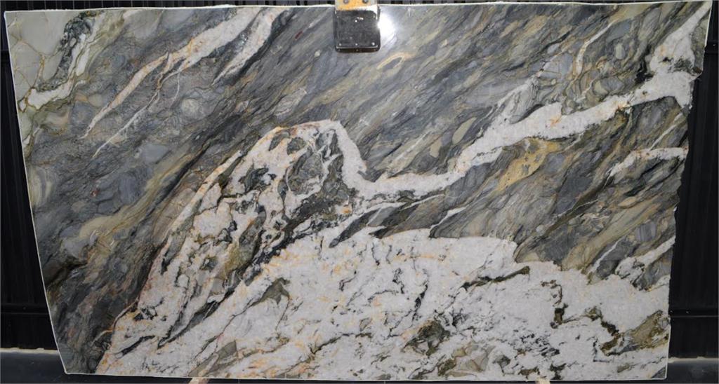Crystal Fusion Quartzite