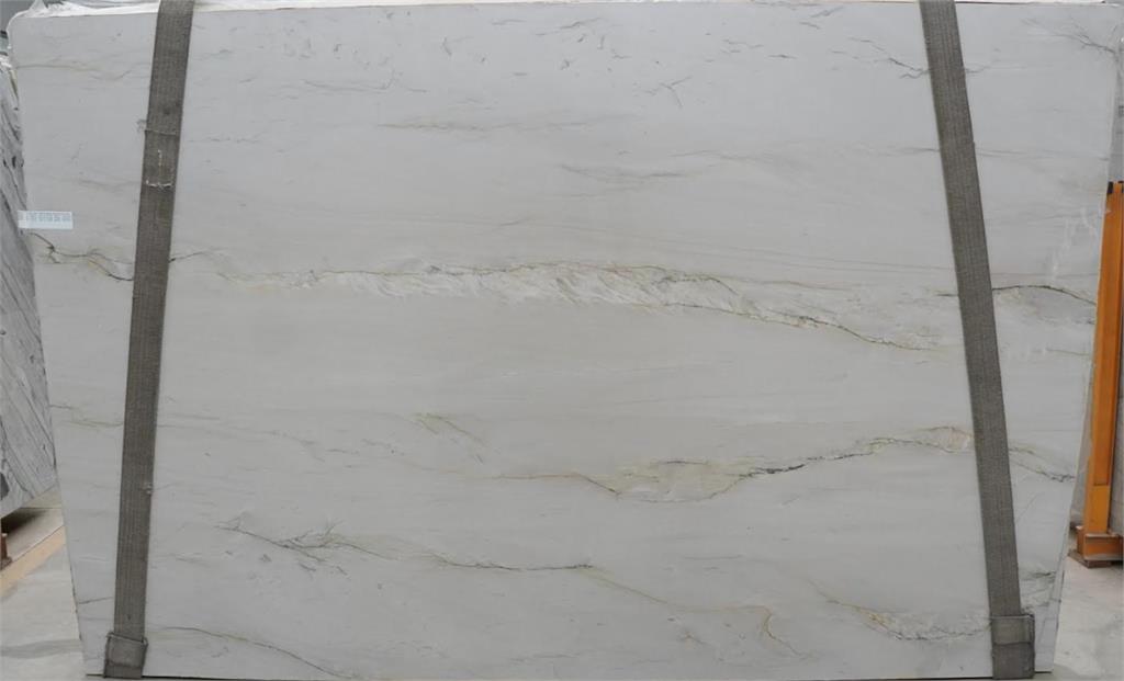 Superior Bianco Quartzite