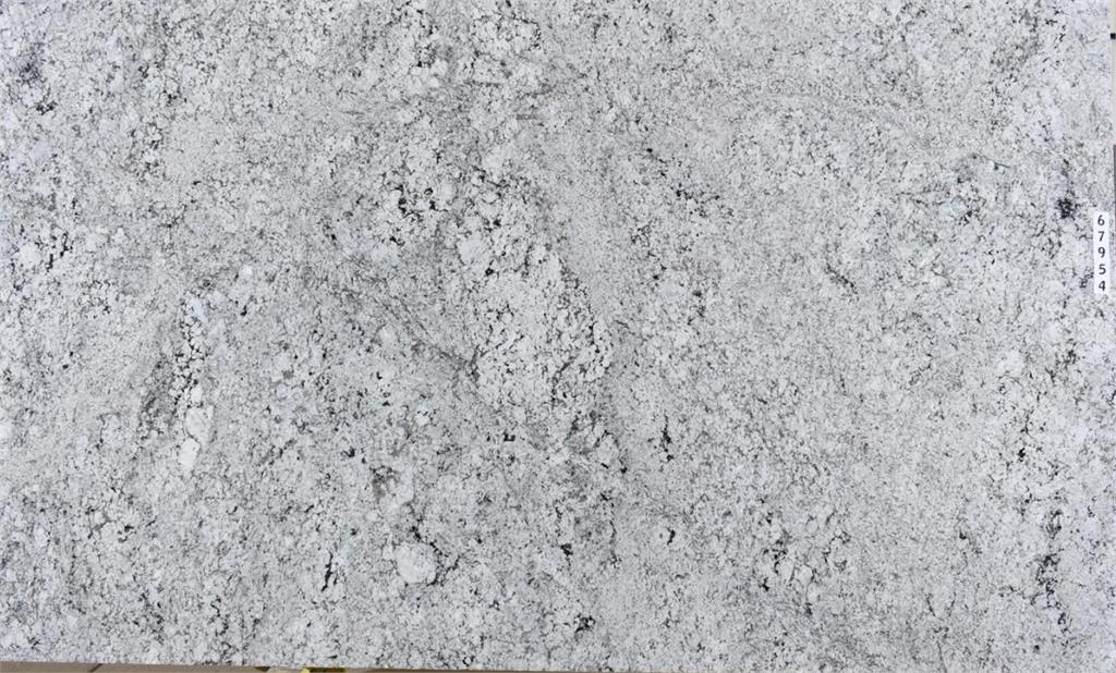 White Taupe Granite - DUAL Finish