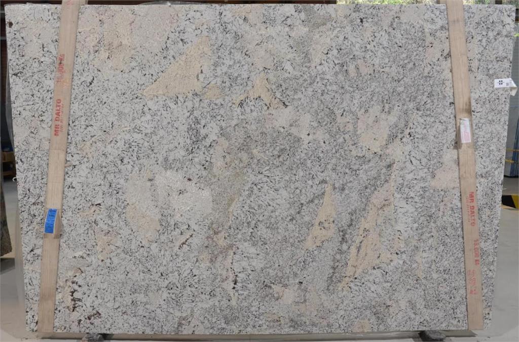 White Persa Granite