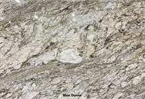 Blue Dunes Granite