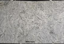 White Jaguar Granite